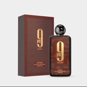 9PM Elixir Afnan 3.4fl.oz